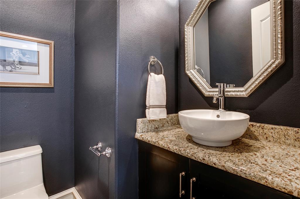 2100 N FITZHUGH CONDOMINIUMS - Residential