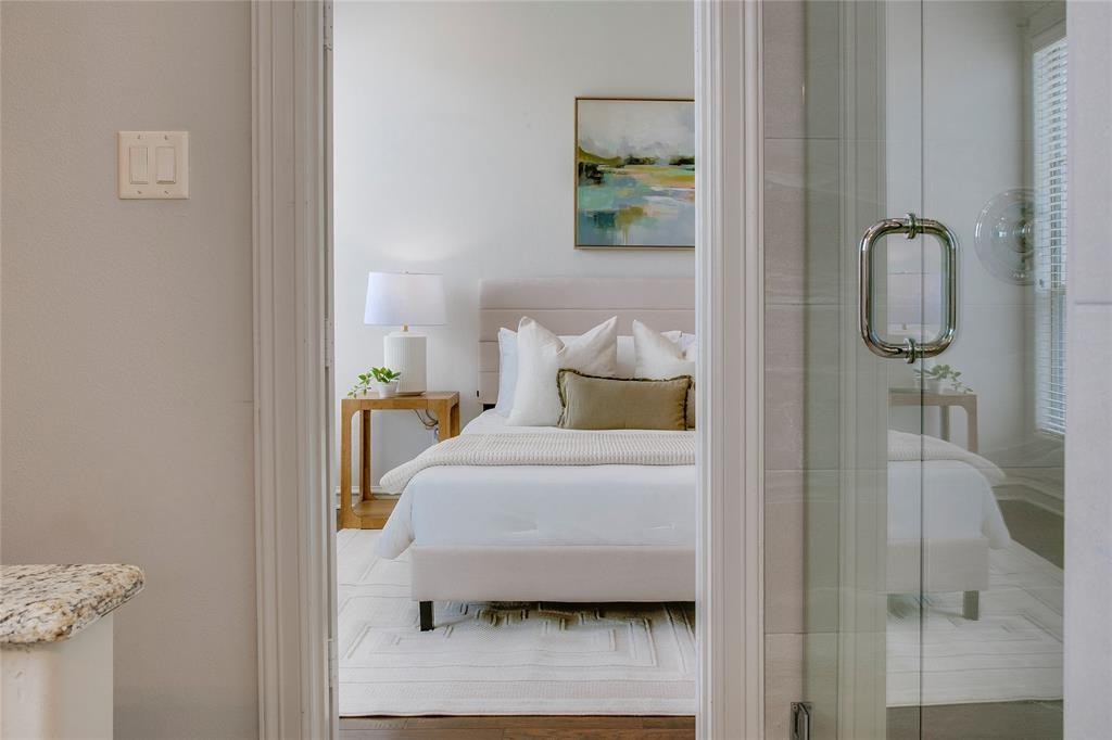 2100 N FITZHUGH CONDOMINIUMS - Residential