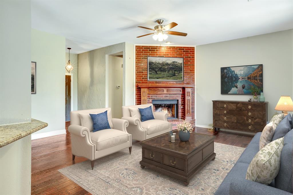 1315 Ballantrae Drive