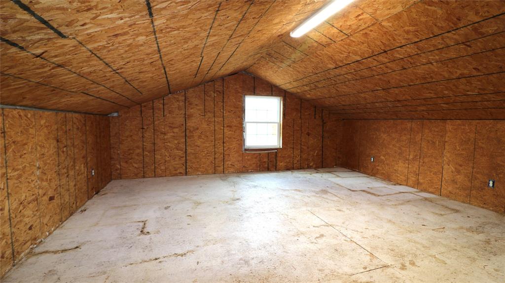 Lake Granbury Estates - Residential