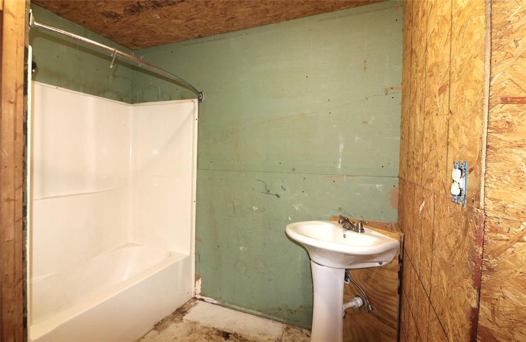 Lake Granbury Estates - Residential