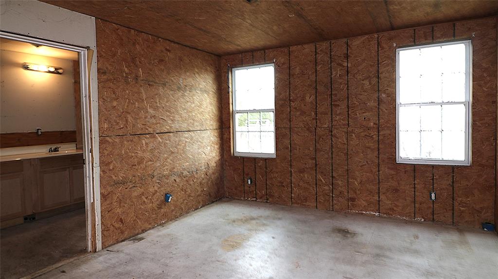 Lake Granbury Estates - Residential