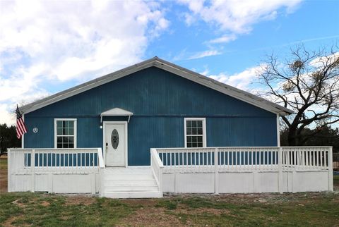 3026 Hilltop Road Granbury TX 76048