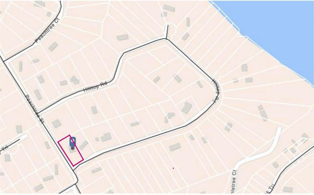 Lake Granbury Estates - Residential