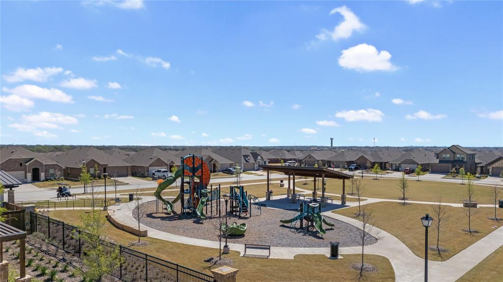 Lakepointe Ph III - Residential