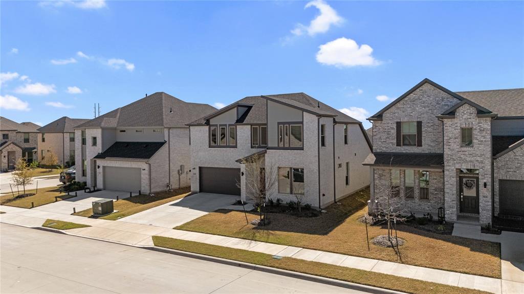 Lakepointe Ph III - Residential