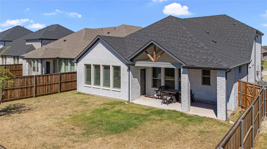 Lakepointe Ph III - Residential