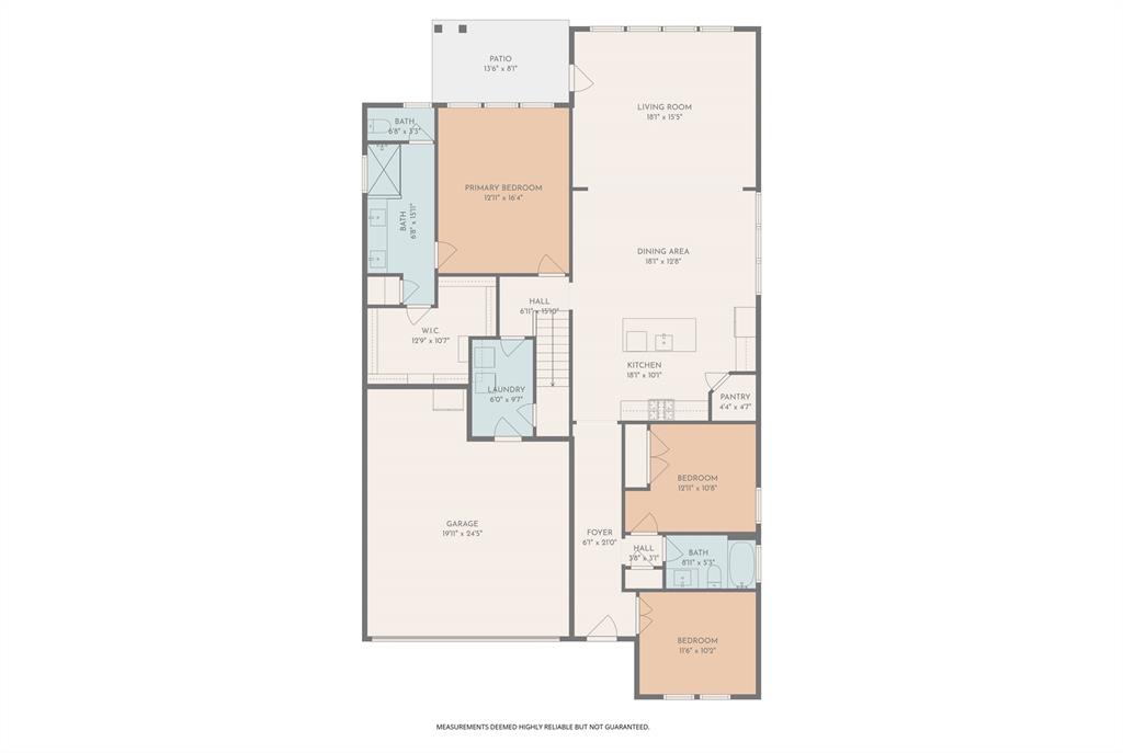 Lakepointe Ph III - Residential