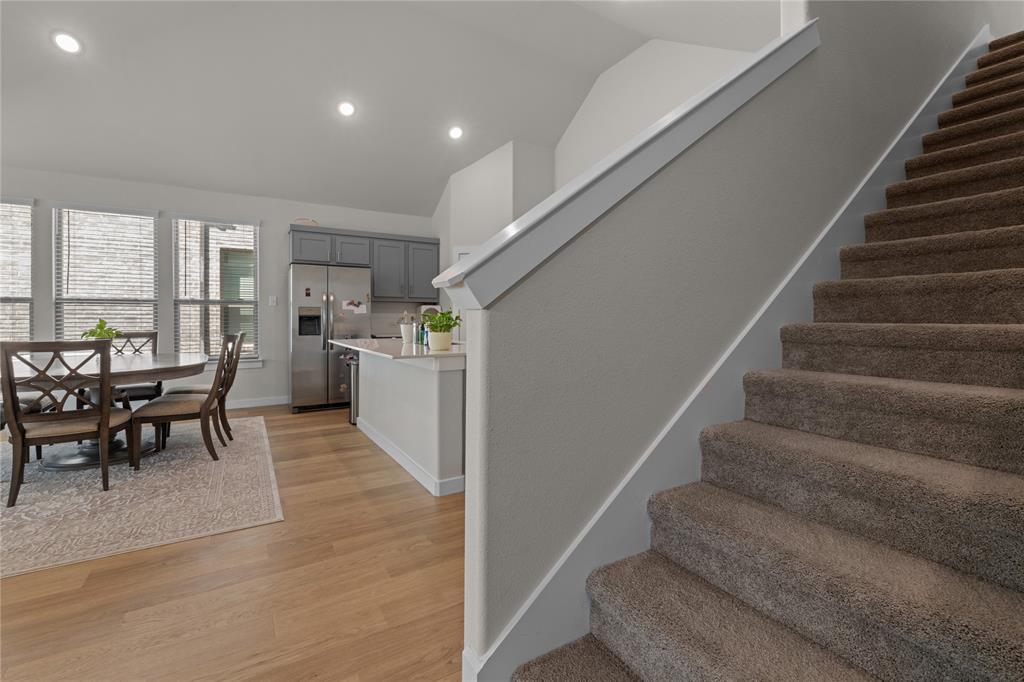 Lakepointe Ph III - Residential