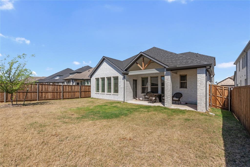 Lakepointe Ph III - Residential