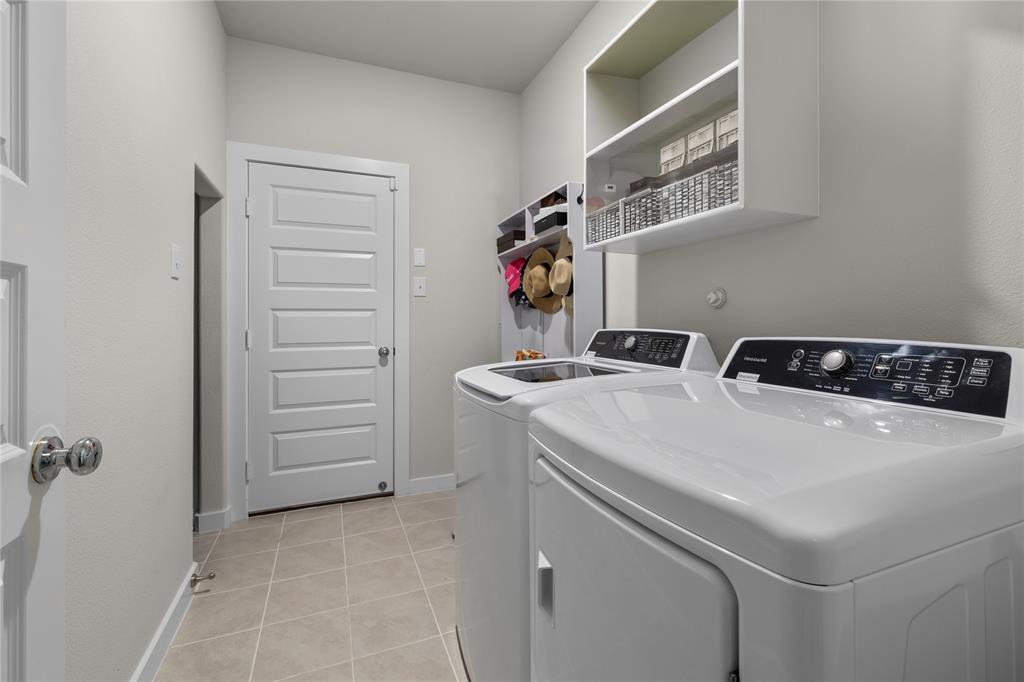 Lakepointe Ph III - Residential