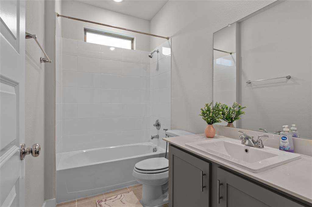Lakepointe Ph III - Residential