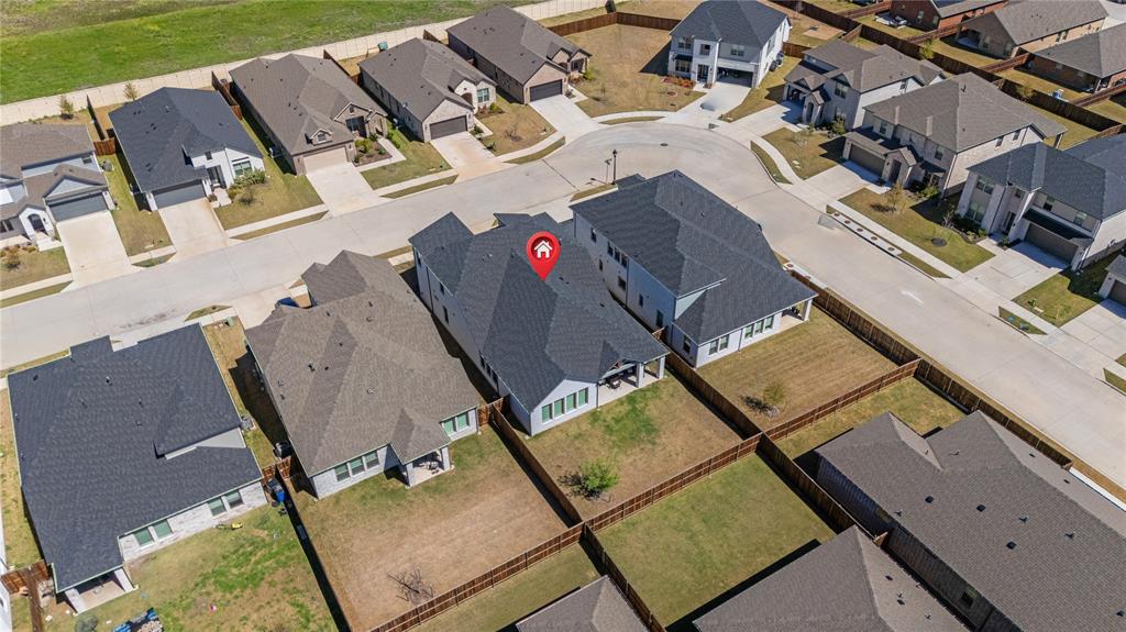 Lakepointe Ph III - Residential