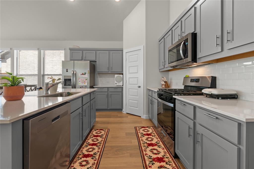 Lakepointe Ph III - Residential