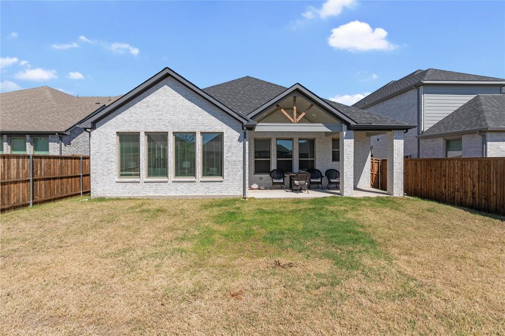 Lakepointe Ph III - Residential