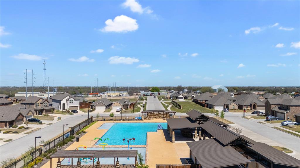 Lakepointe Ph III - Residential
