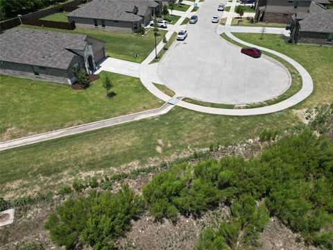 A home in Fort Worth