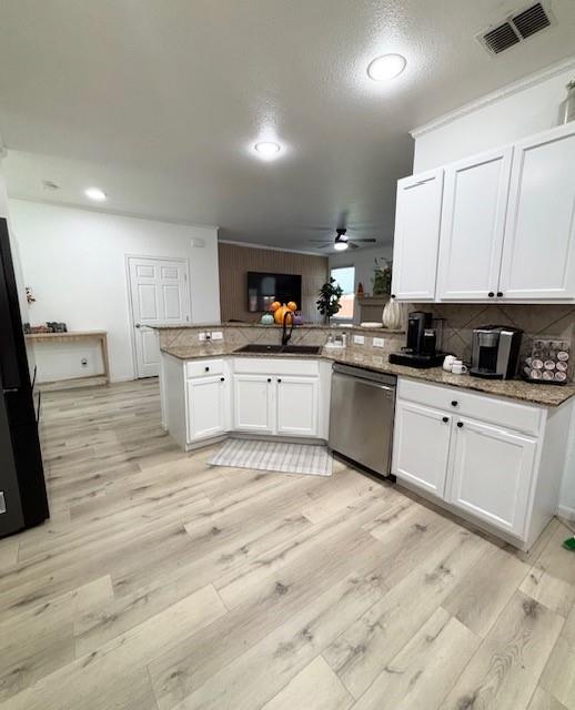 Waterfront Enchanted Bay Fwy - Residential