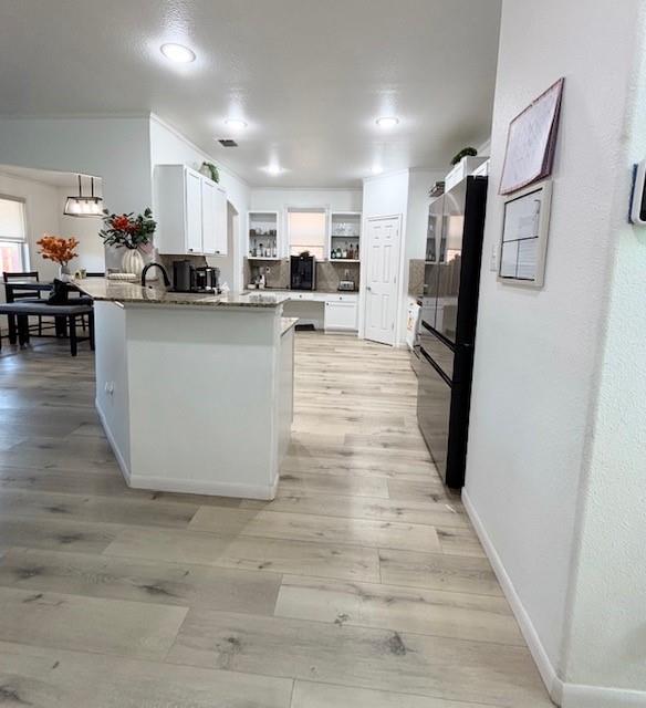 Waterfront Enchanted Bay Fwy - Residential