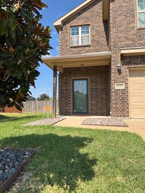 5512 Grenada Drive