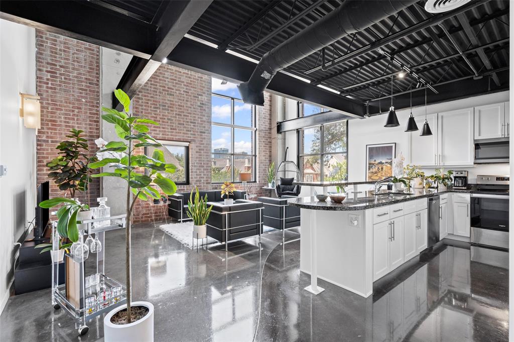 588 Condos - Residential