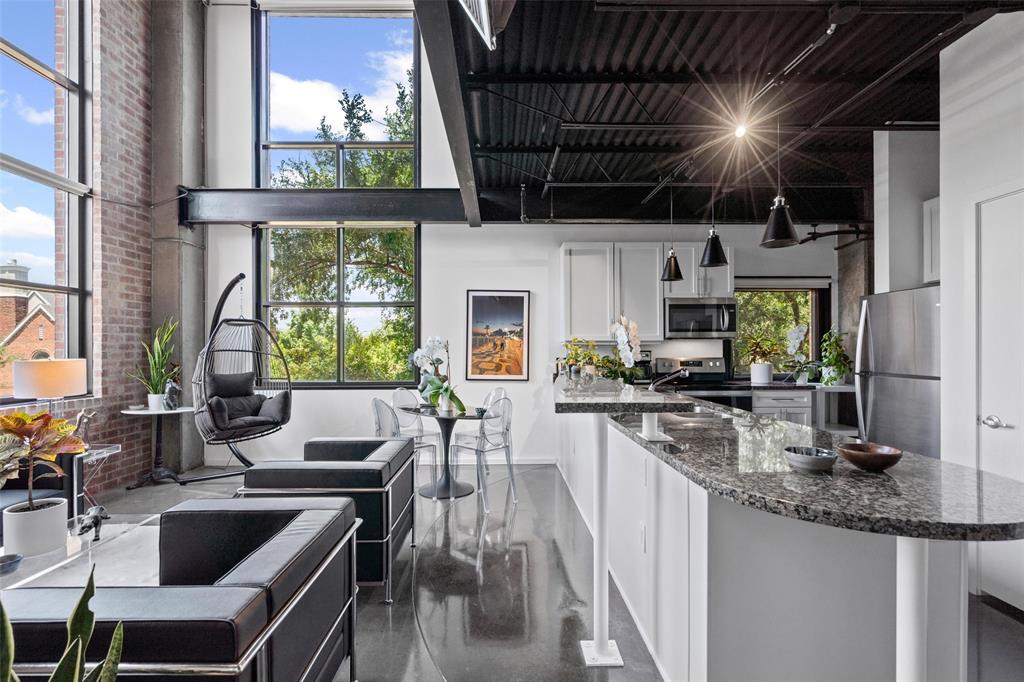 588 Condos - Residential