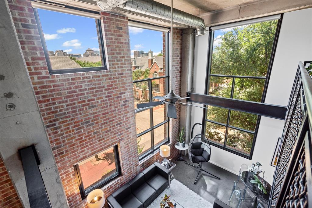 588 Condos - Residential