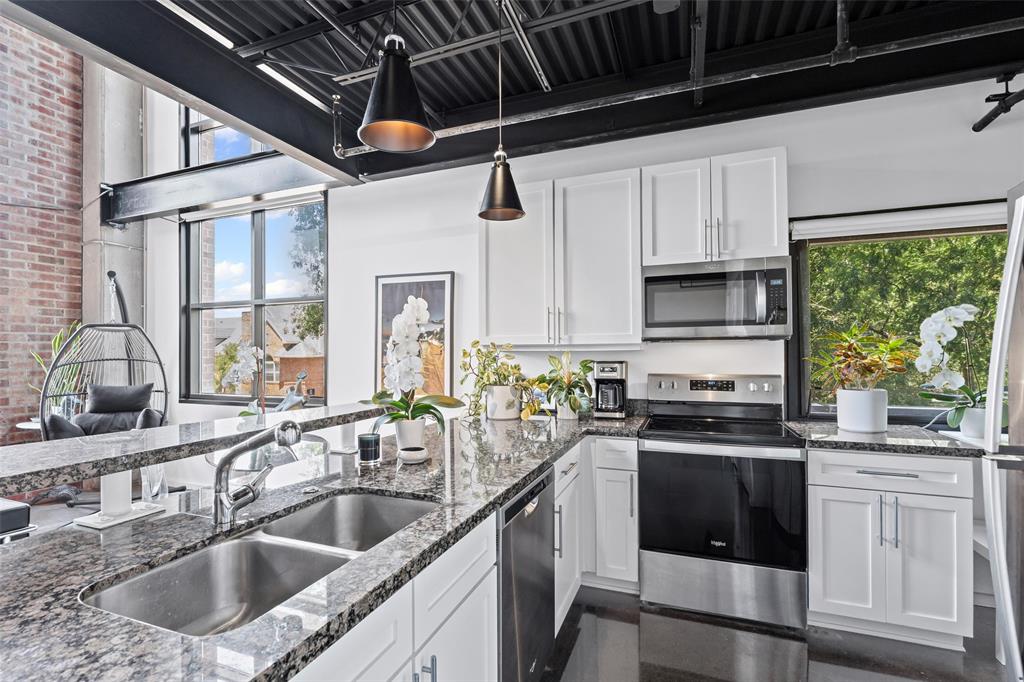 588 Condos - Residential