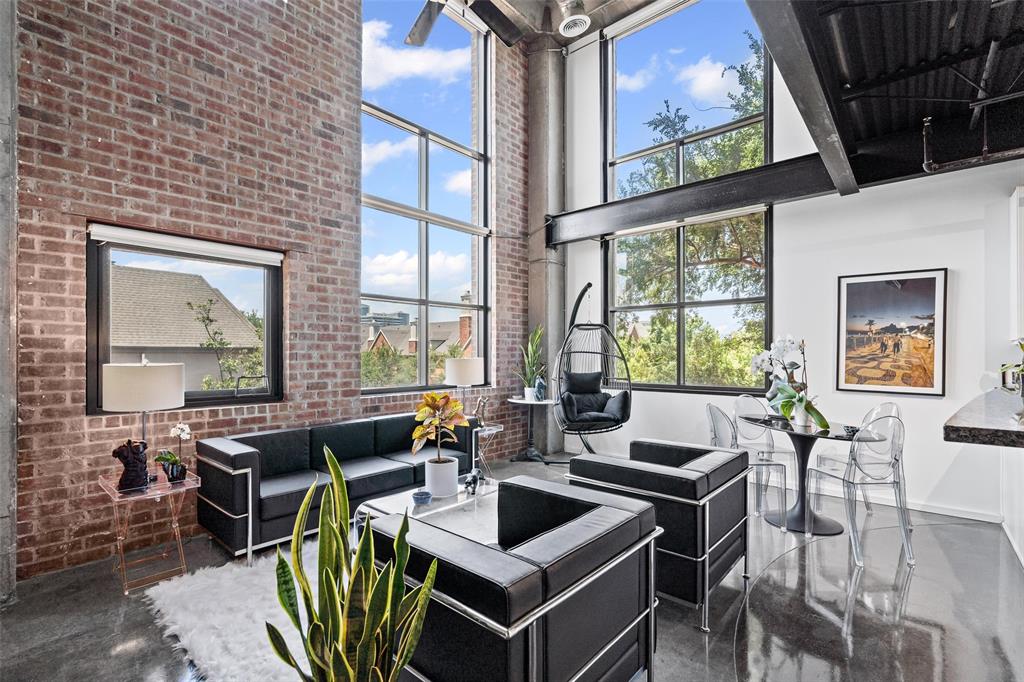 588 Condos - Residential