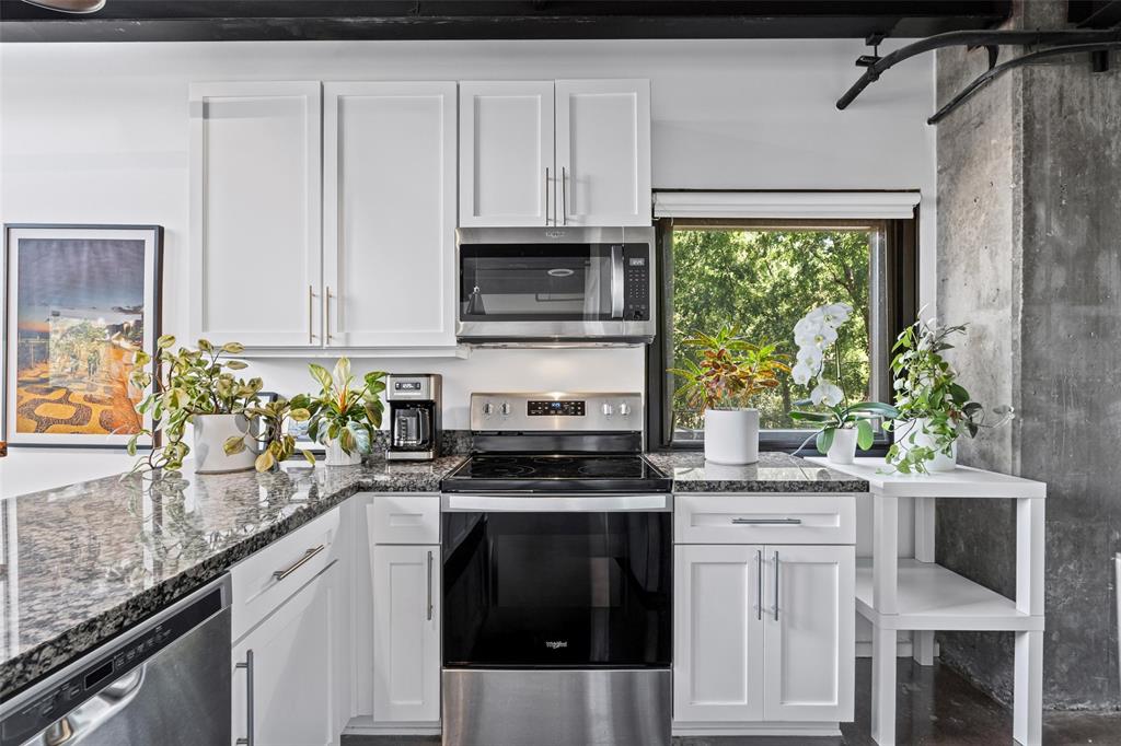 588 Condos - Residential