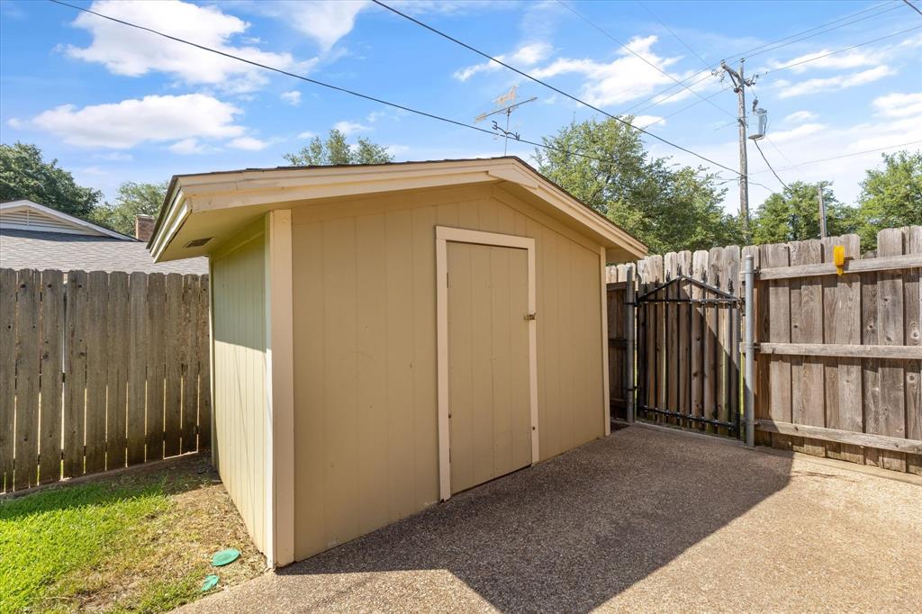 Bellevue Crest - Residential