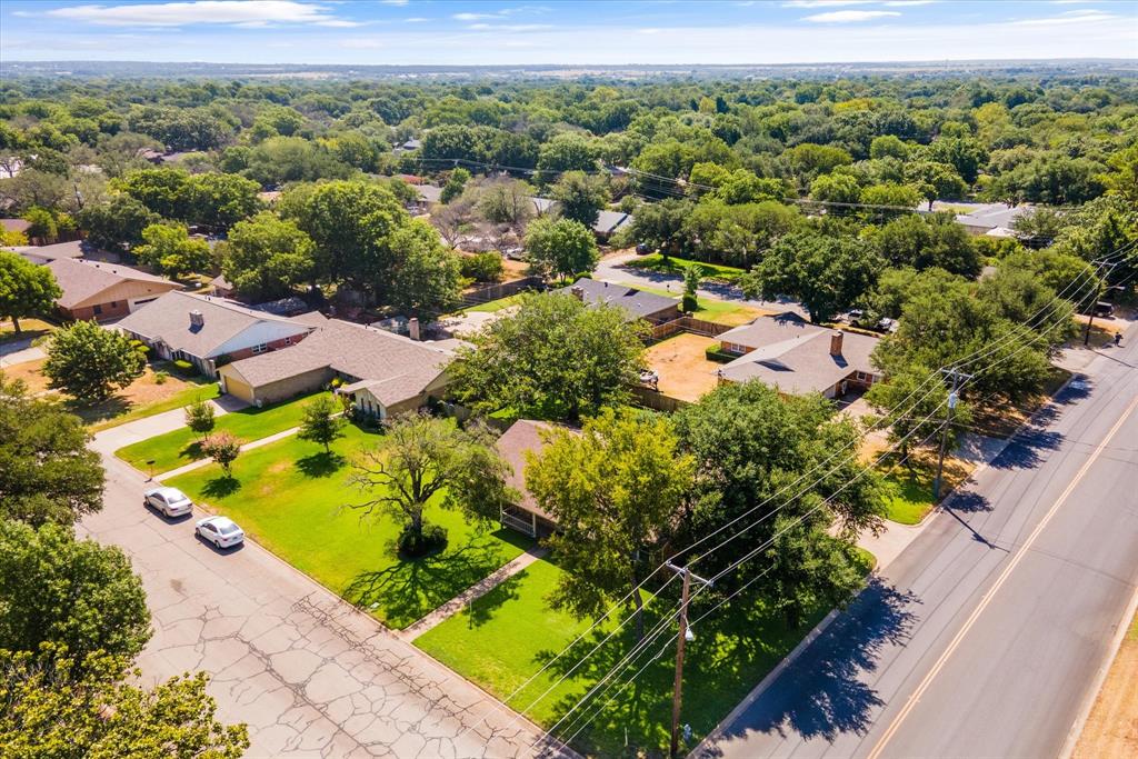 Bellevue Crest - Residential