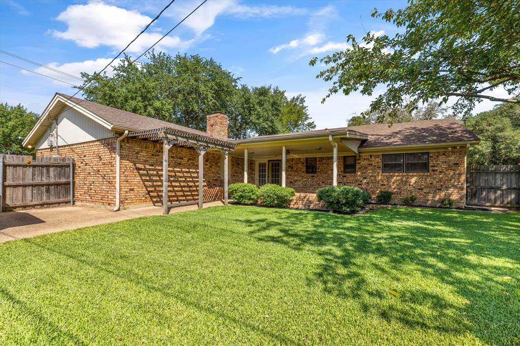 Bellevue Crest - Residential