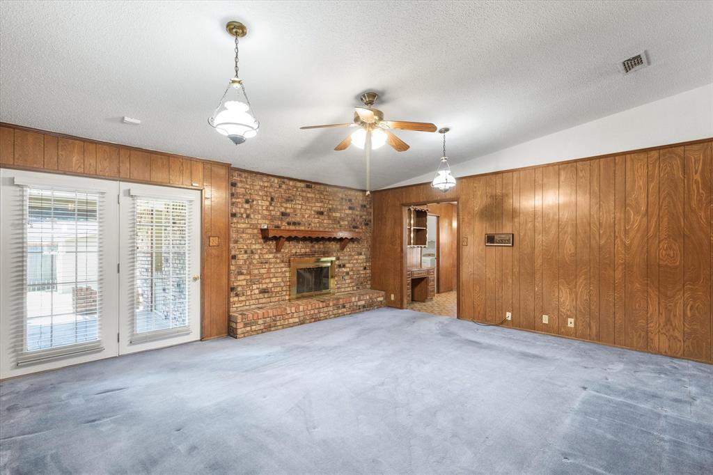 Bellevue Crest - Residential