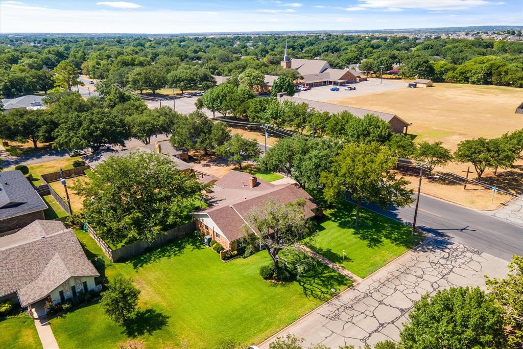 Bellevue Crest - Residential