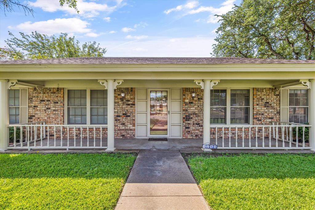 Bellevue Crest - Residential