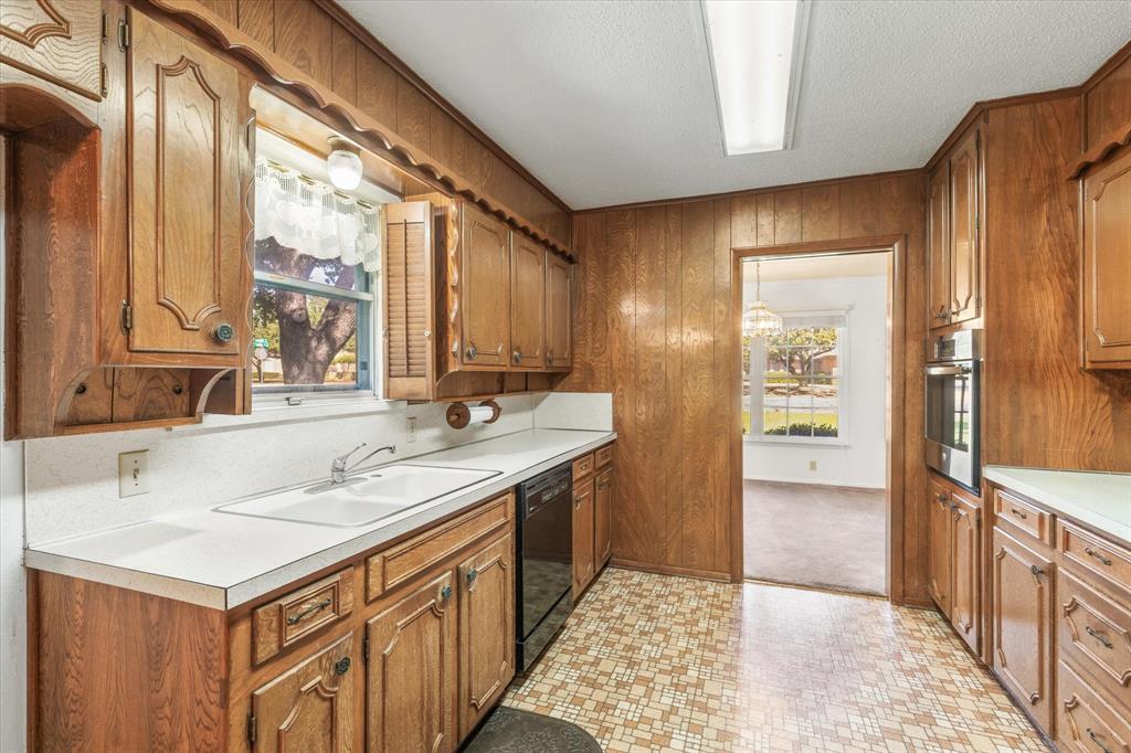 Bellevue Crest - Residential