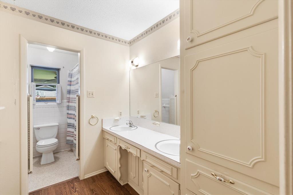 Bellevue Crest - Residential