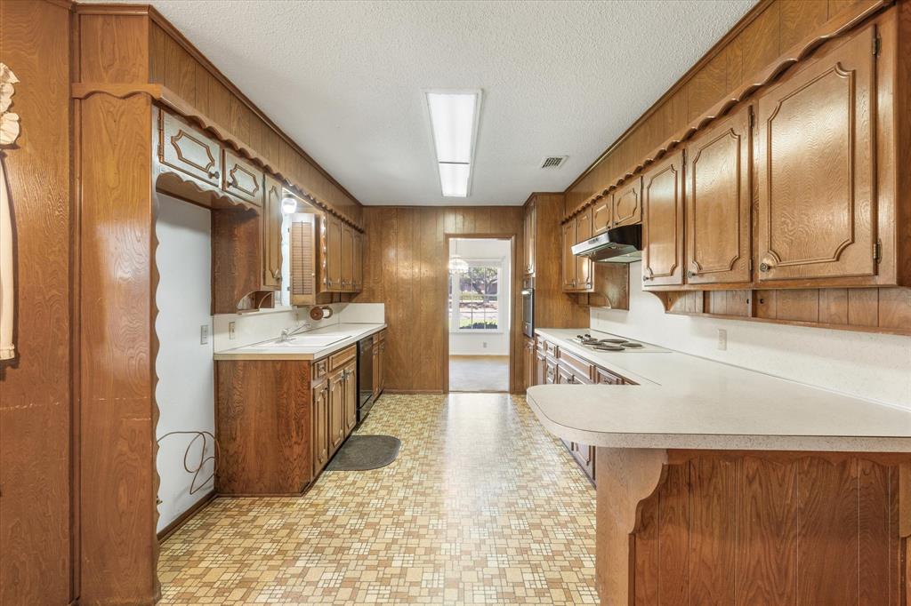 Bellevue Crest - Residential