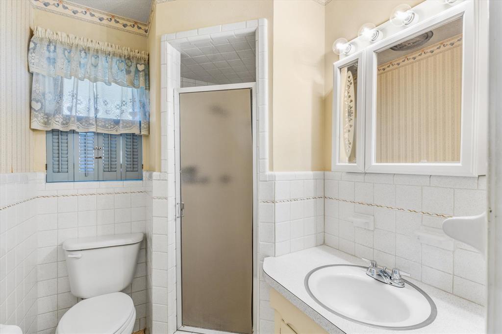 Bellevue Crest - Residential