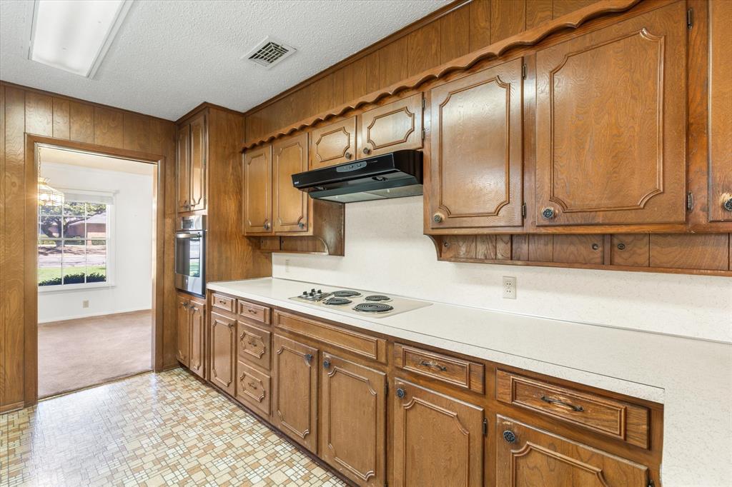 Bellevue Crest - Residential