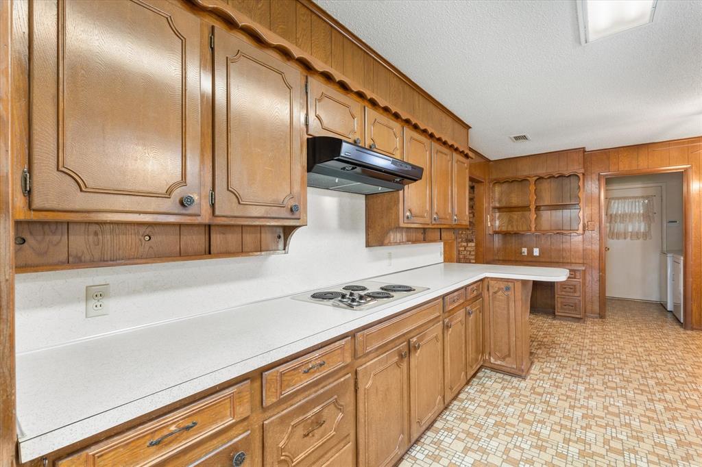 Bellevue Crest - Residential