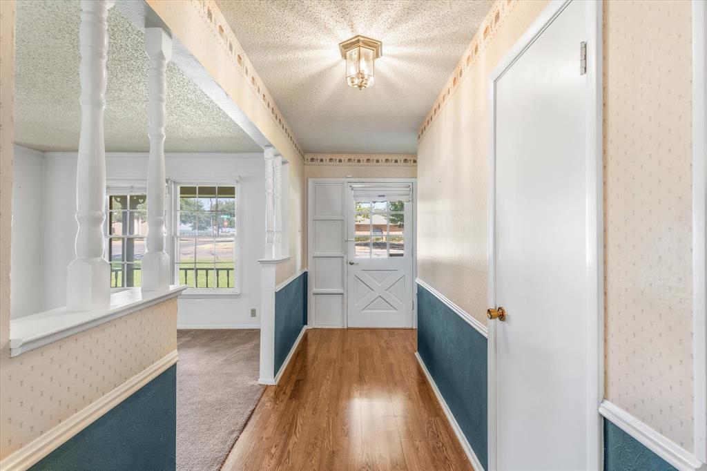 Bellevue Crest - Residential