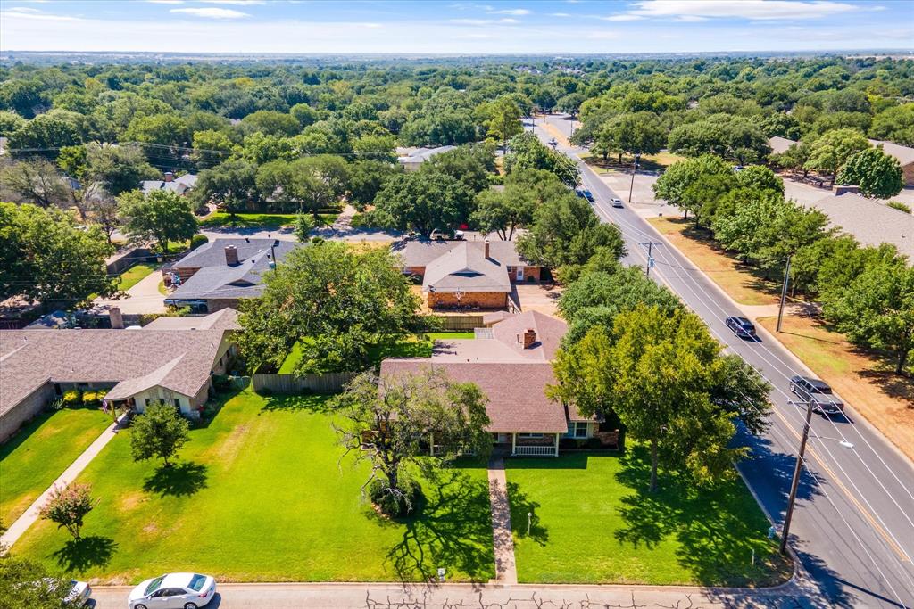 Bellevue Crest - Residential