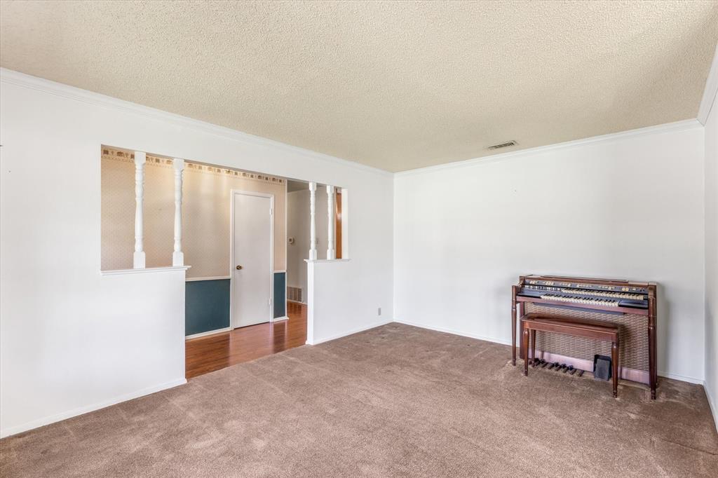 Bellevue Crest - Residential