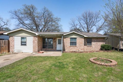 1533 Meadowcrest Drive, Garland, TX 75042 - #: 20881519