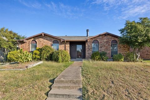 8505 Woodside Road Rowlett TX 75088