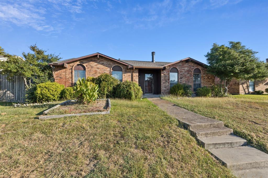 8505 Woodside Road
