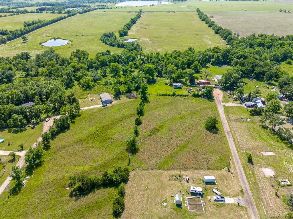 Anderson Heights - Land