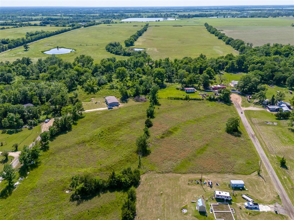 Anderson Heights - Land